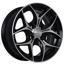 Zorat Wheels 3206 R13 W5.5 PCD4x98 ET25 DIA58.6 BP