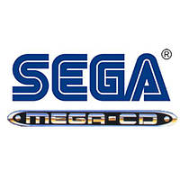 Sega Mega-CD/Sega CD