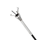 Захоплення гнучкий магнітний з затиском 600 мм, 2.25 кг INTERTOOL ET-1009, фото 4