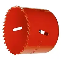 Коронка по металу 16 мм BIMETAL MTX (724169)