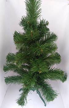 Ялинка новорічна 55 см Україна