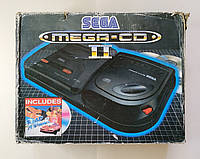 Sega Mega-CD II Road Avenger Bundle оригинал БУ