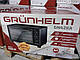 Піч Електрична GN42KA Grunhelm (електродуховка), фото 4