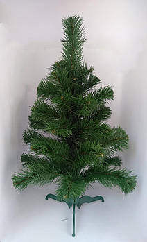 Ялинка новорічна 75см Україна