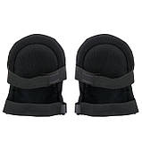 Наколінники захисні INTERTOOL SP-0036, фото 2