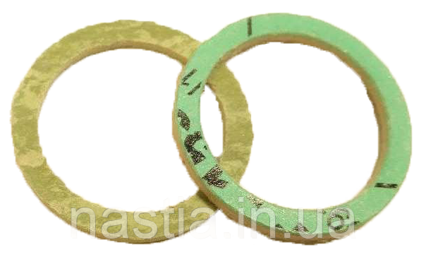 SM023 Ущільнювач посту, San Marco, фото 1