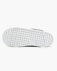 Дитячі кросівки Nike Capri White Blue K0019, фото 4