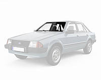 Лобовое стекло Ford Escort/Orion/Erica (1980-1990) /Форд Эскорт/Орион/Ерика
