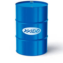 Напівсинтетична олива 10W-40 Diesel Truck XADO Atomic Oil