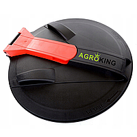 Кришка бака (заливної горловини) обприскувача польського 200-300 л 300 мм  ⁇  30 см Adriust