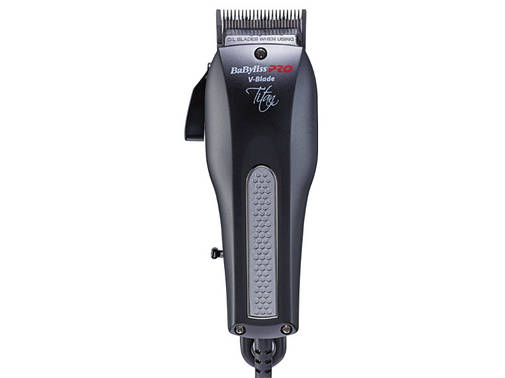 Машинка для стрижки BaByliss PRO Titan V-Blade (FX685E ), фото 1