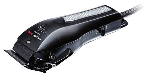 Машинка для стрижки BaByliss PRO Titan V-Blade (FX685E ), фото 3