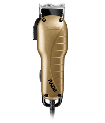 Професійна машинка для стрижки Andis US-1 Fade Metallic Gold (AN 66375), фото 1
