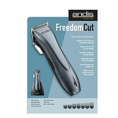 Машинка для стрижки Andis RCC2 FreedomCut (AN 62955), фото 3