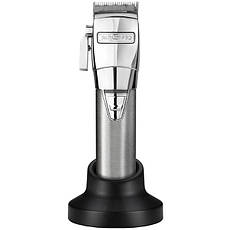 Комбо-набір для стрижки BaByliss PRO Barber Spirit Silver (FX8700E+FX7880E), фото 4