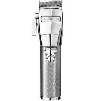 Машинка для стрижки BaByliss PRO Barber Spirit Chrom FX (FX8700E), фото 1