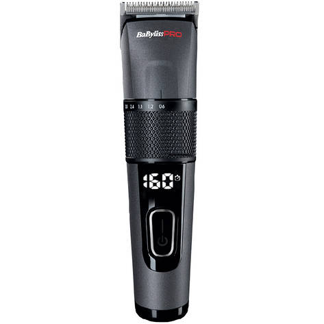 Машинка для стрижки BaByliss PRO Cut-Definer Plus (FX872E), фото 1