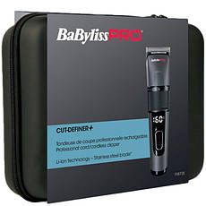 Машинка для стрижки BaByliss PRO Cut-Definer Plus (FX872E), фото 6