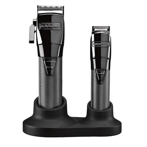 Набір машинок для стрижки BaByliss PRO GunStellFX (FX8705E), фото 1