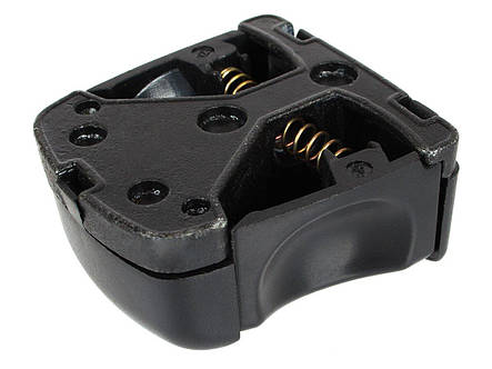 Ручка відкривання вікна 7D0847733 VW T4 MULTIVAN 96-03 DA-17937, фото 2