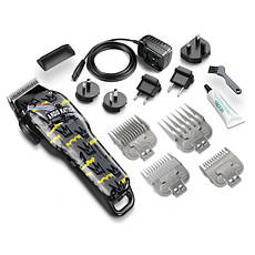 Машинка для стрижки Andis Nation Crown Cordless US Pro Fade Li (AN 73100), фото 3