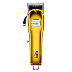 Професійна машинка для стрижки Sway Dipper S Gold (115 5002 G)