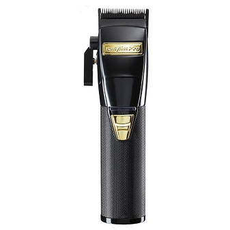 Машинка для стрижки BaByliss PRO Barber Spirit Black FX (FX8700BKE), фото 1