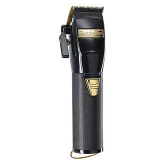 Машинка для стрижки BaByliss PRO Barber Spirit Black FX (FX8700BKE), фото 3