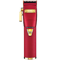 Машинка для стрижки BaByliss PRO Barber Spirit Red FX (FX8700RE)