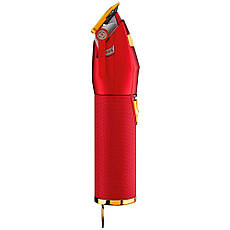 Машинка для стрижки BaByliss PRO Barber Spirit Red FX (FX8700RE), фото 4