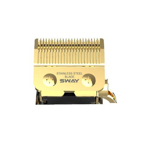 Професійна машинка для стрижки Sway Storm (115 5004), фото 2