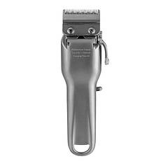 Машинка для стрижки Surker Cordless K9S Silver з кольоровими насадками (SK-K9S-Color), фото 4