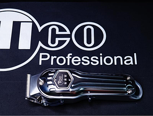 Машинка для стрижки TICO Professional Under Cut (100418), фото 5