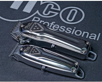 Машинка для стрижки TICO Professional Under Cut (100416), фото 4