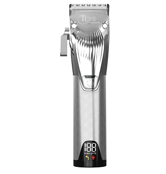 Машинка для стрижки TICO Professional Pro Expert Maxi Silver (100413SIL), фото 1