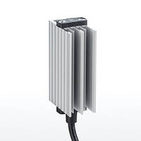 Нагрівач для шафи 15Вт PTC на DIN рейку