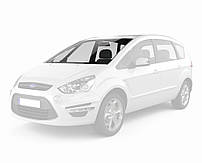 Лобове скло Ford C-MAX / Grand C-MAX (2010-) (Форд С-МАХ) з датчиком дощу