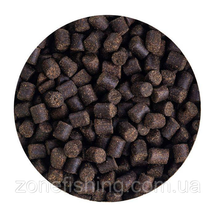 Пелетс Alltech Coppens Black Halibut 4мм 1000г.