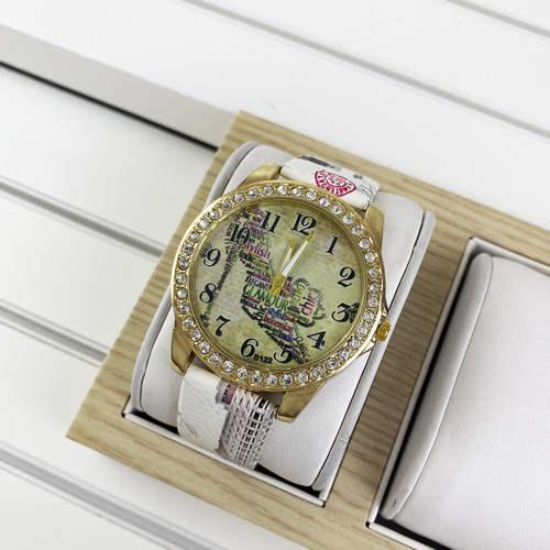 Laconee Rinnady27 White-Gold