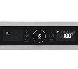 Духовка електрична Whirlpool OAKZ9 7921 CS IX, фото 2