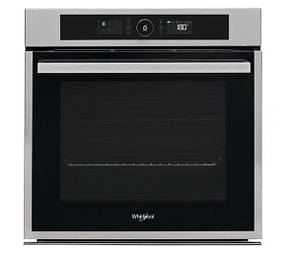 Духовка електрична Whirlpool OAKZ9 7921 CS IX, фото 2