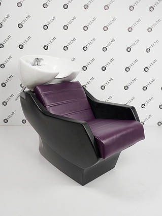 Мийка перукарня Velmi Techno VM2015