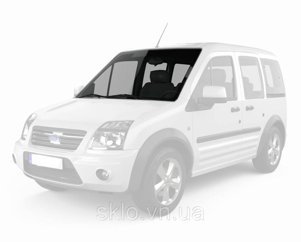 Лобове скло Ford Transit Tourneo /Connect (2003-2014) /Форд Транзит Торнео /Конект