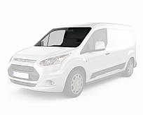 Лобове скло Ford Transit Connect /Tourneo Connect (2013-) /Форд Транзит Конект /Торнео з датчиком