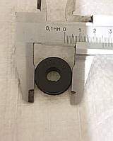 Ж мотоцикл Втулка кріплення щитка приладів, бензобака гумова, фото 2