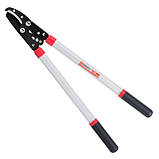 Сучкоріз садовий для обрізки гілок 730 мм. INTERTOOL FT-1112, фото 3