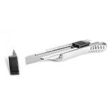 Ніж з отломным лезом INTERTOOL HT-0504, фото 9