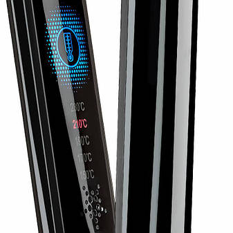 Професійний вирівнювач Moser CeraLine Black (4466-0051), фото 2