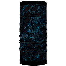 Баф зима фліс BUFF Reversible Polar ab5tr blue