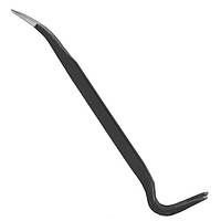 Лом з цвяхосмиком 600x25x12 мм INTERTOOL UT-4160